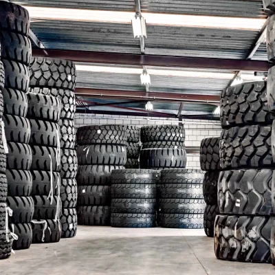 tires